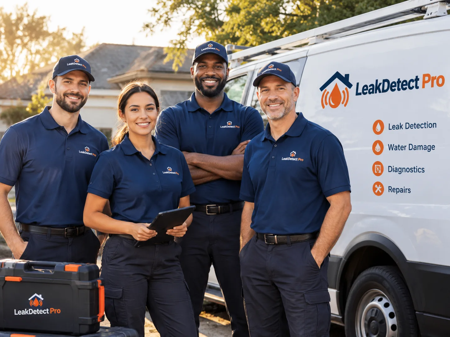 Roof Repair company in Kidder, MO